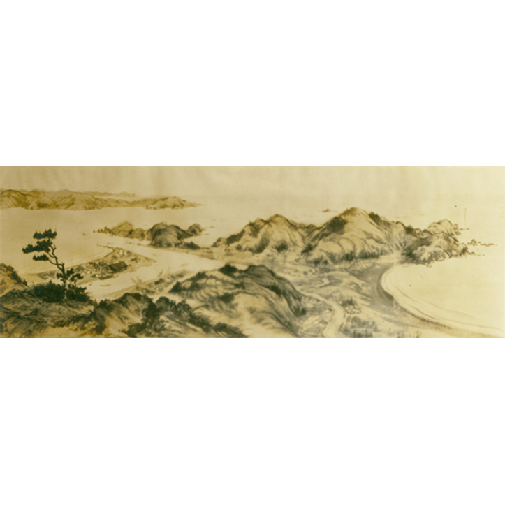 漁村