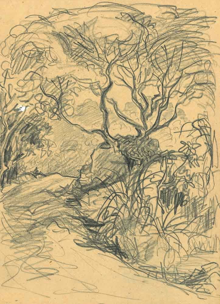 枕山關子嶺附近