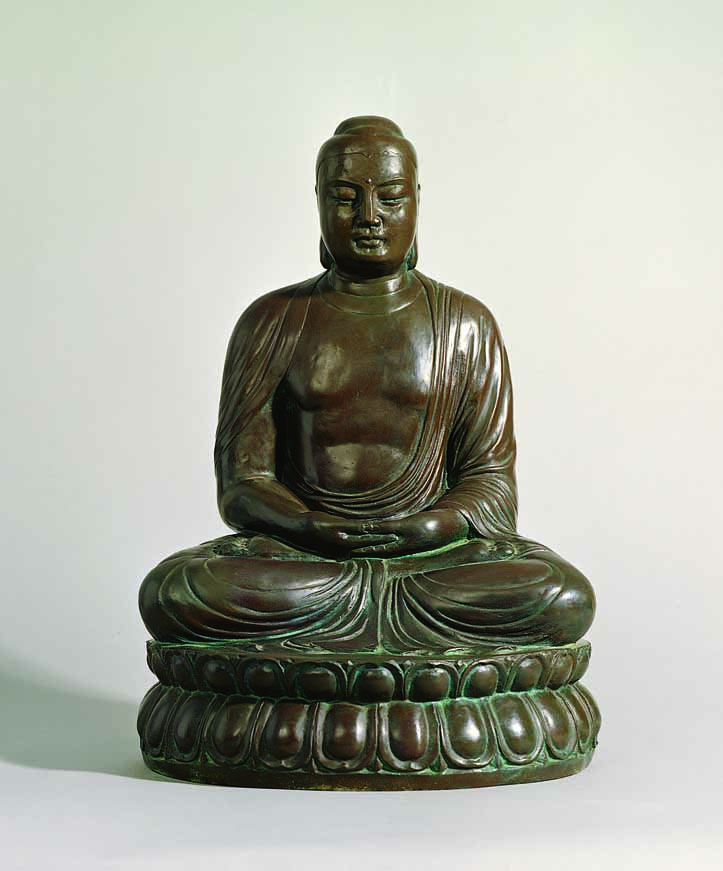 釋迦牟尼佛