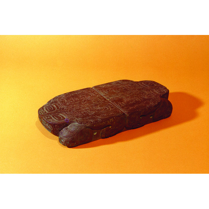 殷商風格試作(三)