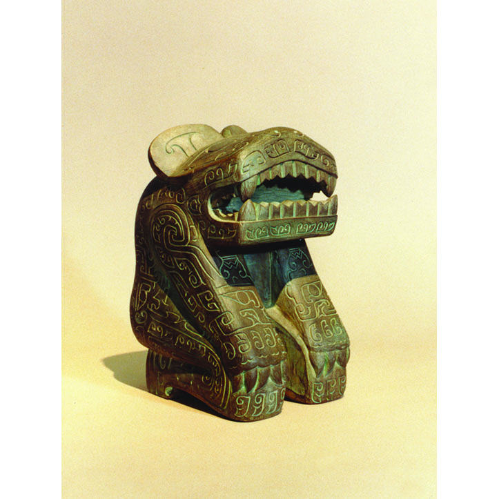 殷商風格試作(四)