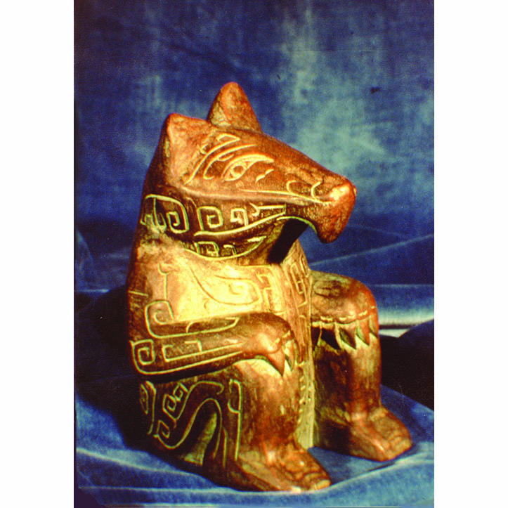 殷商風格試作(七)