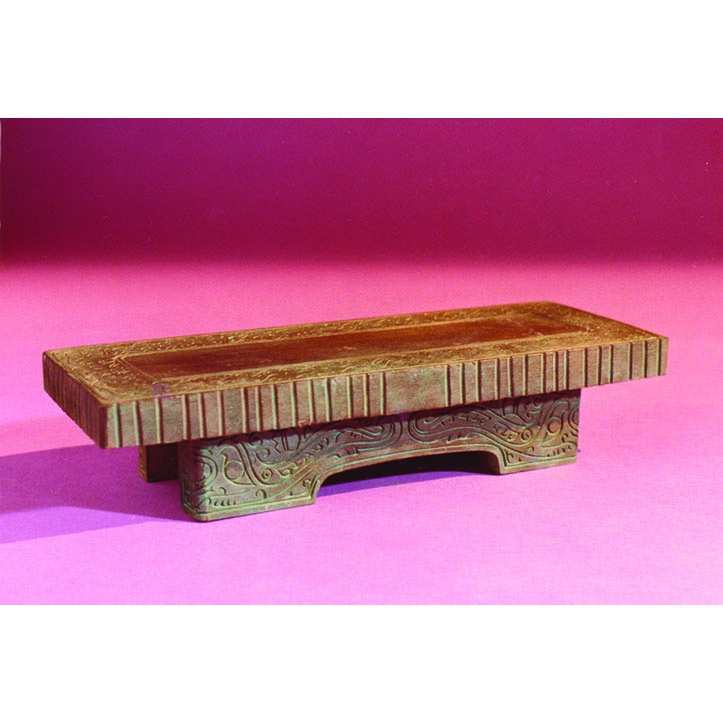 殷商風格試作(九)