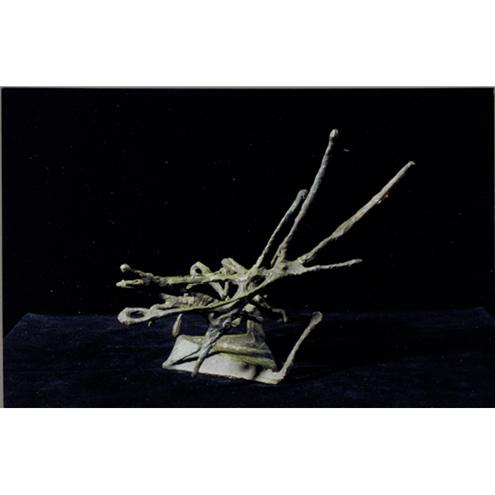 羅馬時期作品(六)