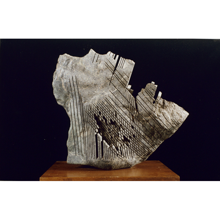 花蓮時期作品(一)