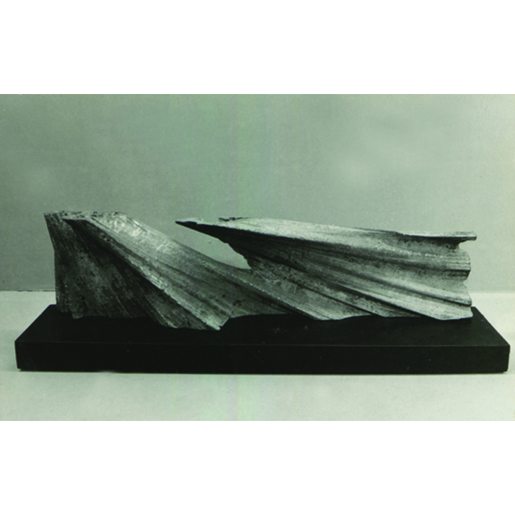 山水系列試作(一)