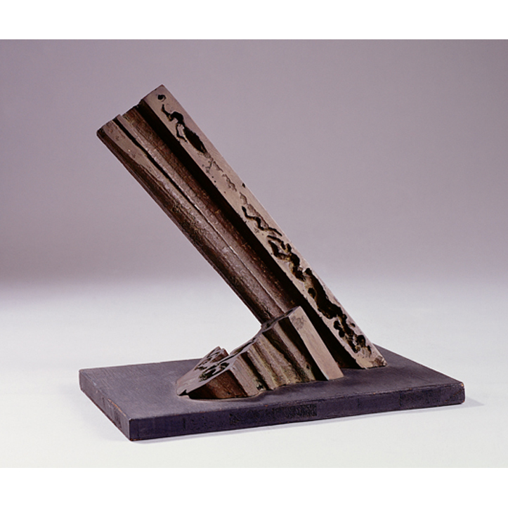 山水系列試作(二)