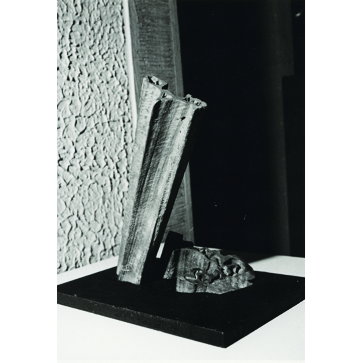 山水系列試作(三)