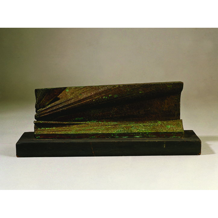 山水系列試作(四)